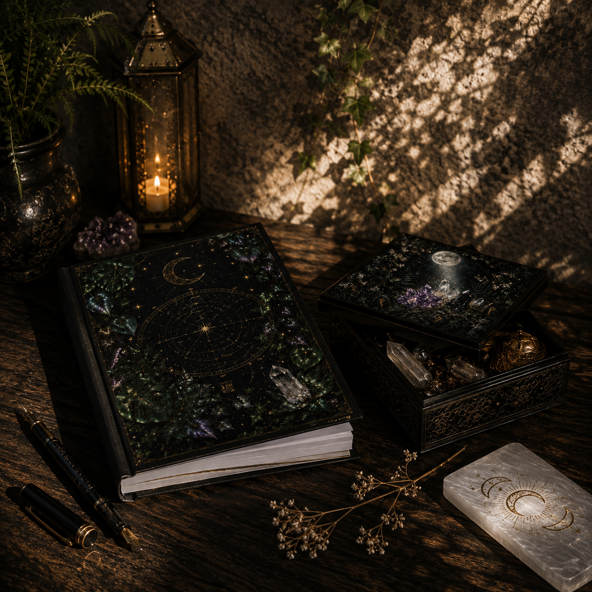 Stationery & Keepsakes