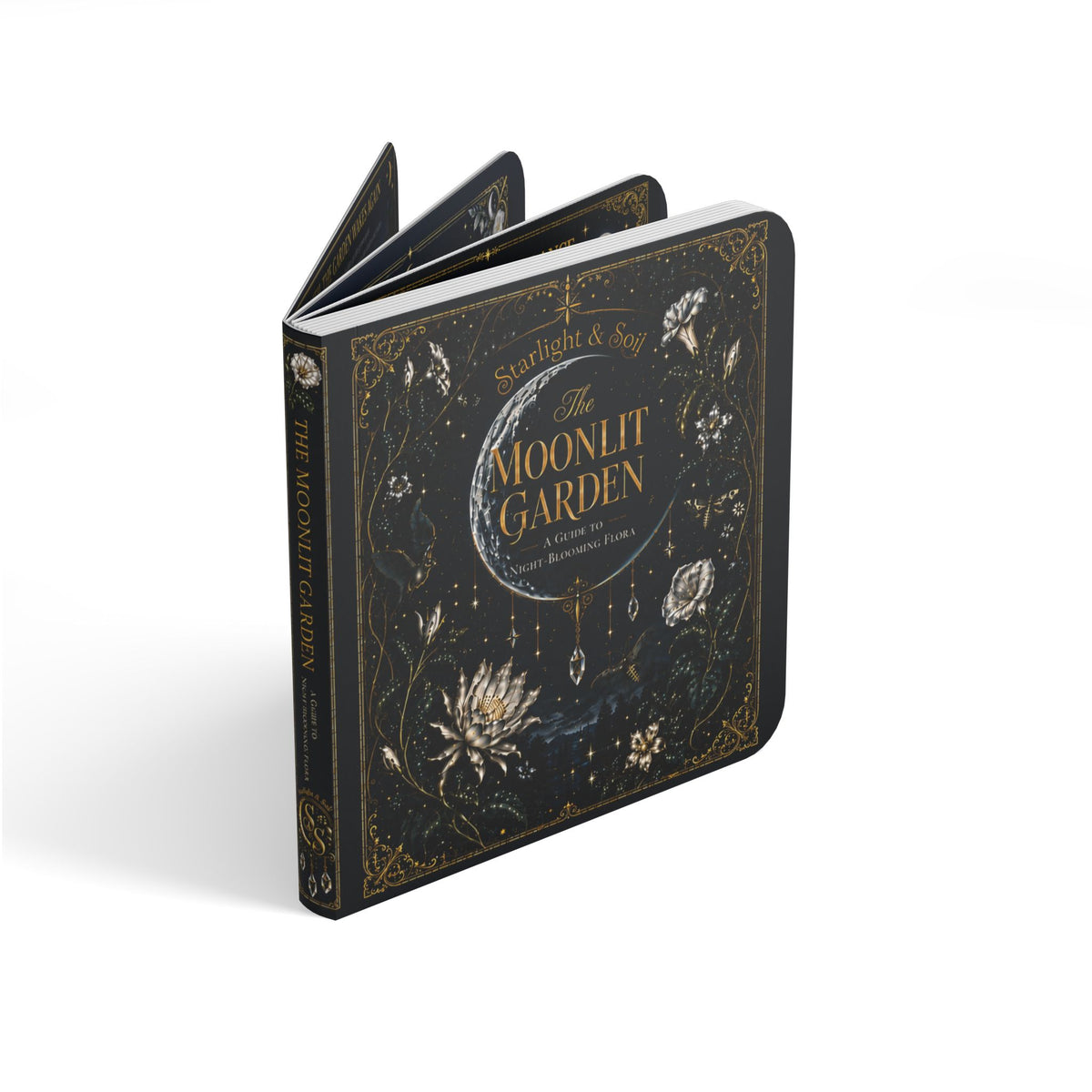 Board Book