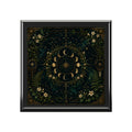 The Starlight & Moon Phase Keepsake Box