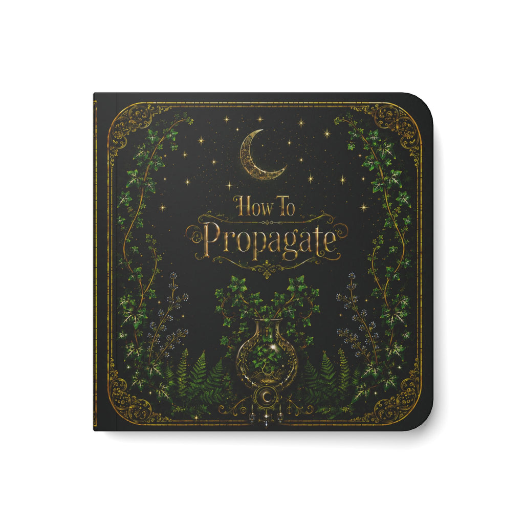 "How To Propagate" Board Book