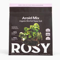 Organic 4 Qt. Living Soil Biochar Potting Mix for Aroids (1-Pack)