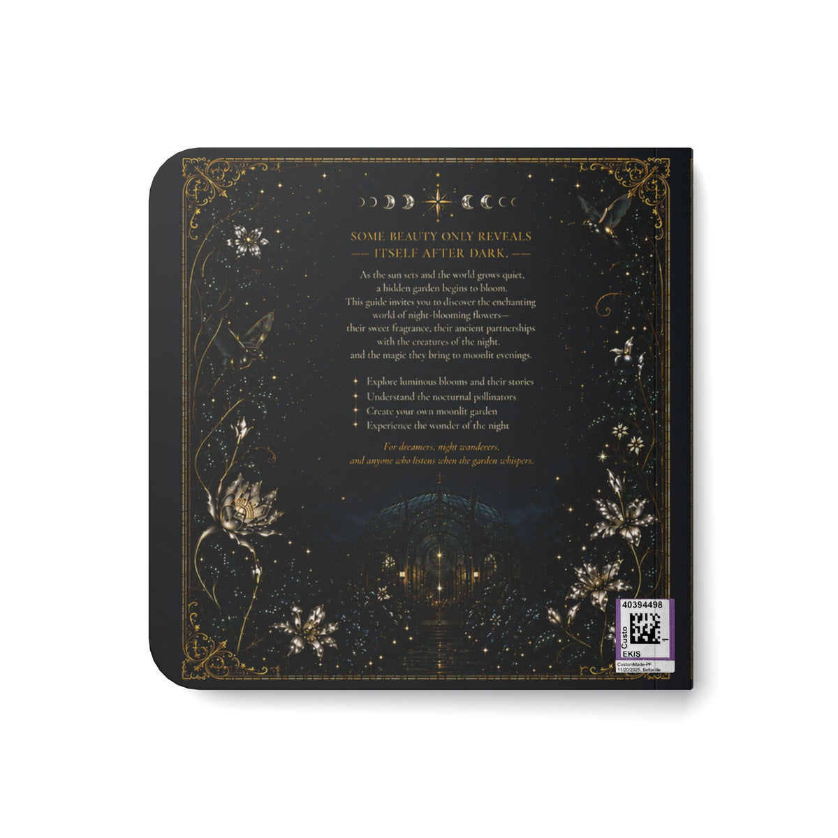 Board Book