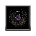 Lunar Sanctuary Keepsake Box