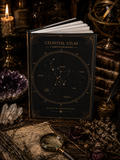 Celestial Atlas Journal