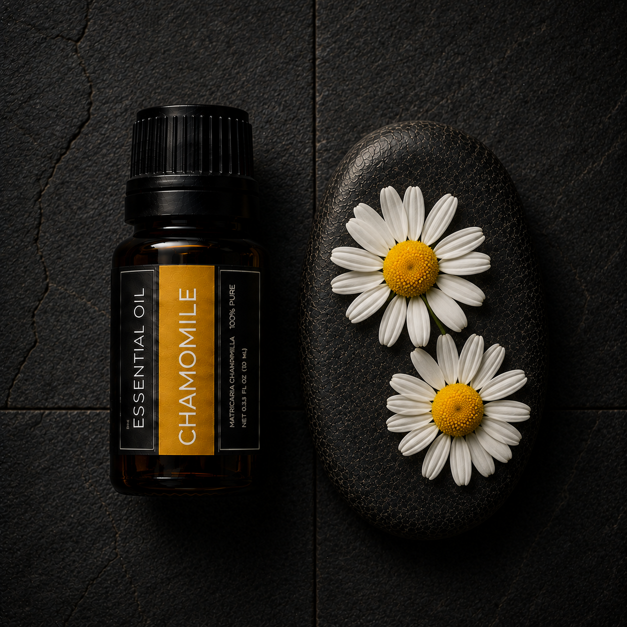 Pure Essential Oils (10ml) – Steam Distilled Botanical Aromatherapy Oils for Diffusers, Home & Office – Single Bottles & Curated Sets