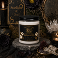 The Starfire 9oz Soy Candle