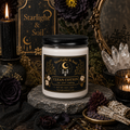 Starlight Sanctuary Soy Candle | 9oz
