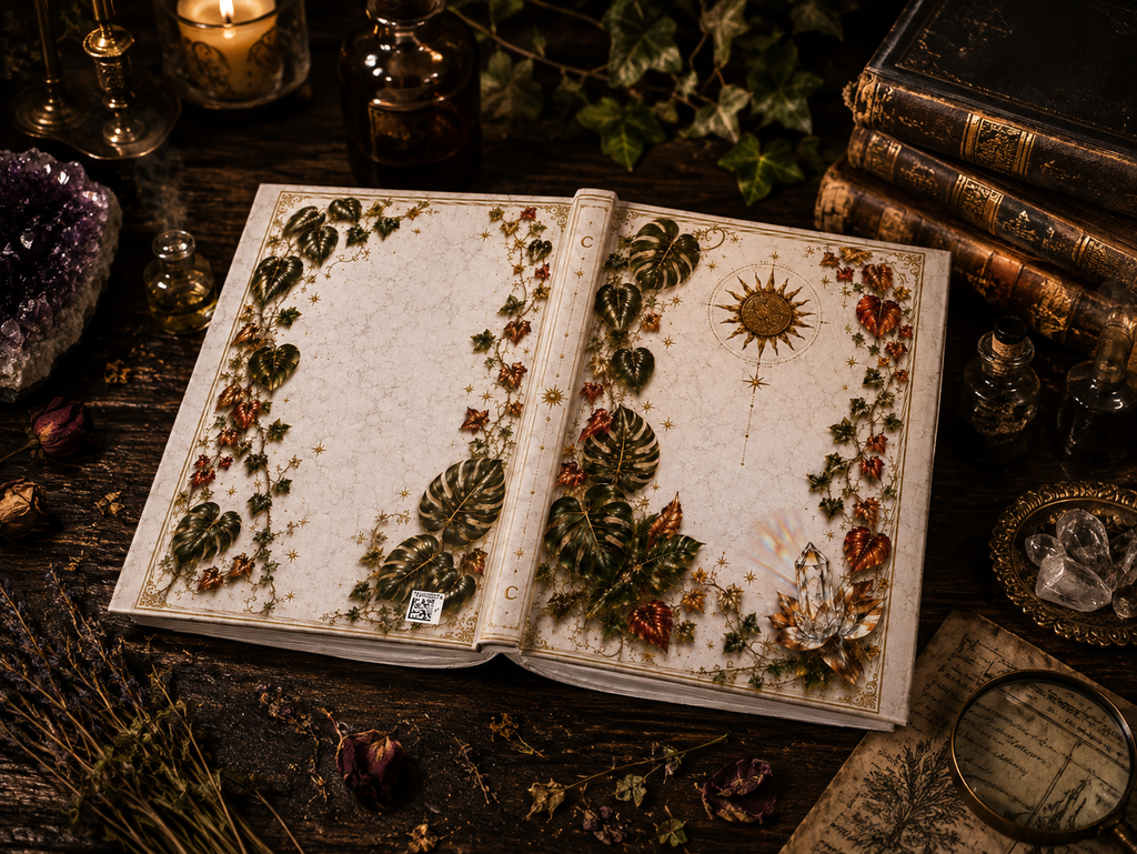 Daylight Declarations Journal