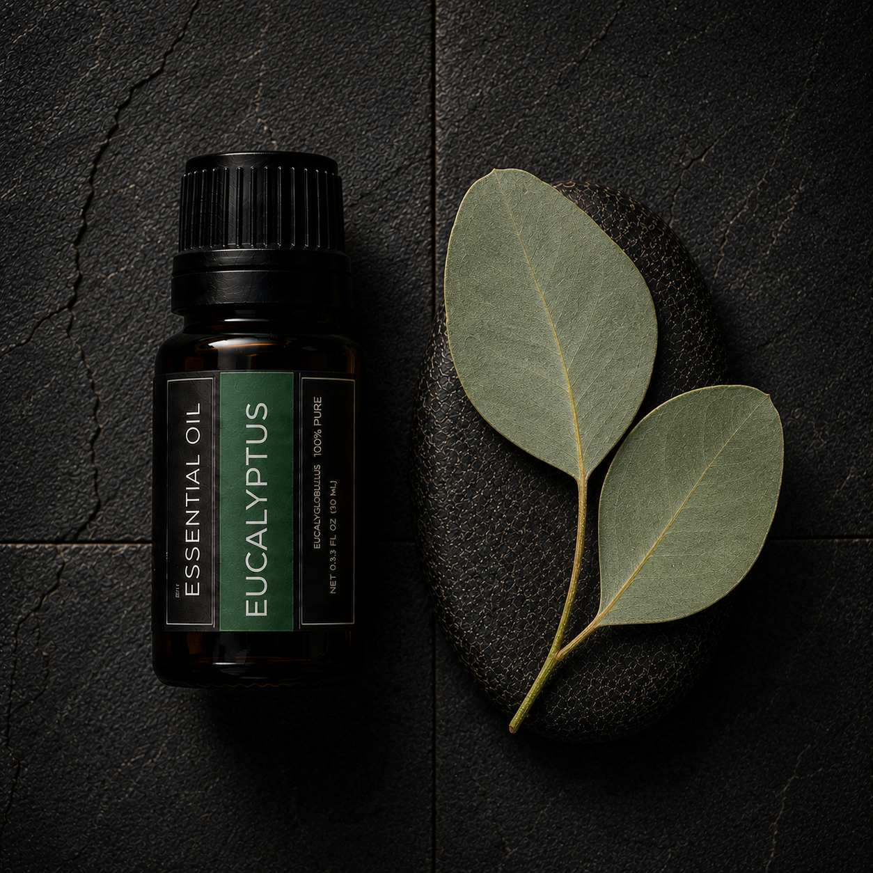 Pure Essential Oils (10ml) – Steam Distilled Botanical Aromatherapy Oils for Diffusers, Home & Office – Single Bottles & Curated Sets