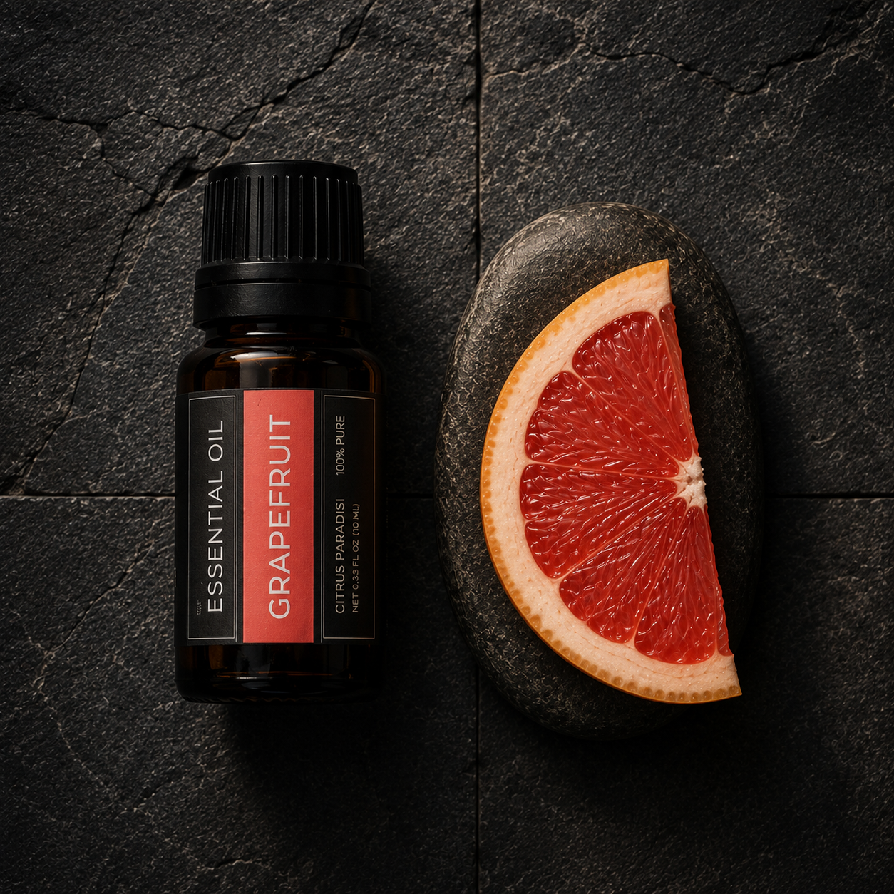 Pure Essential Oils (10ml) – Steam Distilled Botanical Aromatherapy Oils for Diffusers, Home & Office – Single Bottles & Curated Sets
