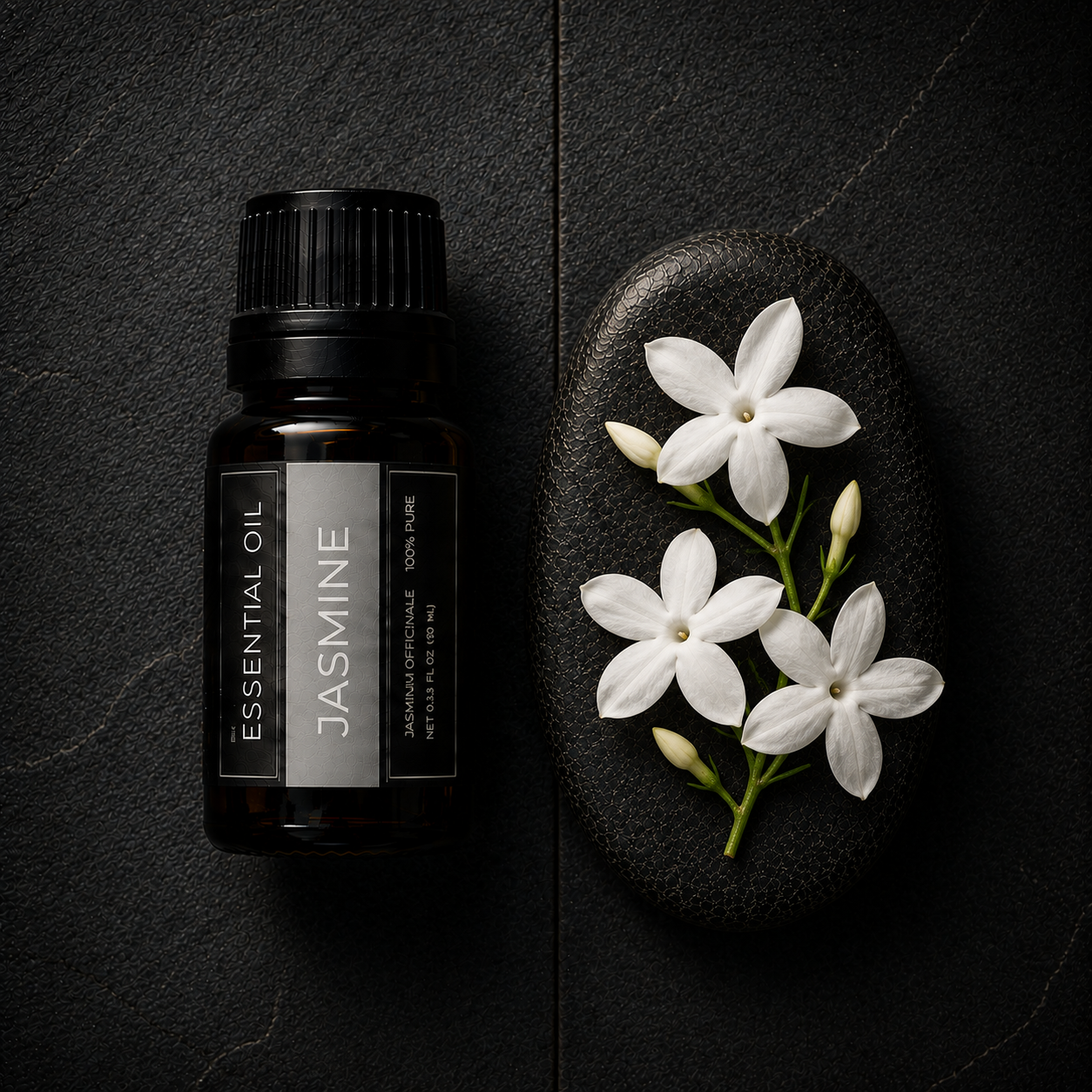Pure Essential Oils (10ml) – Steam Distilled Botanical Aromatherapy Oils for Diffusers, Home & Office – Single Bottles & Curated Sets