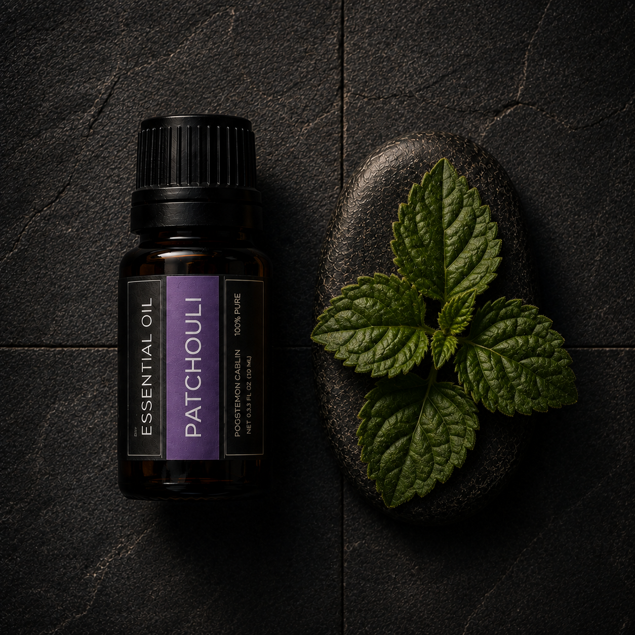 Pure Essential Oils (10ml) – Steam Distilled Botanical Aromatherapy Oils for Diffusers, Home & Office – Single Bottles & Curated Sets
