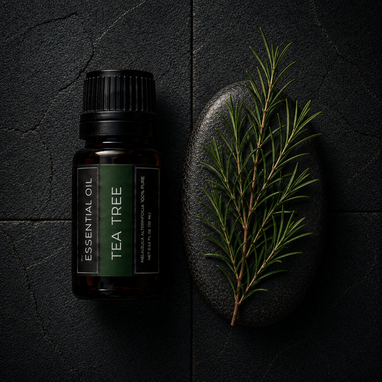 Pure Essential Oils (10ml) – Steam Distilled Botanical Aromatherapy Oils for Diffusers, Home & Office – Single Bottles & Curated Sets