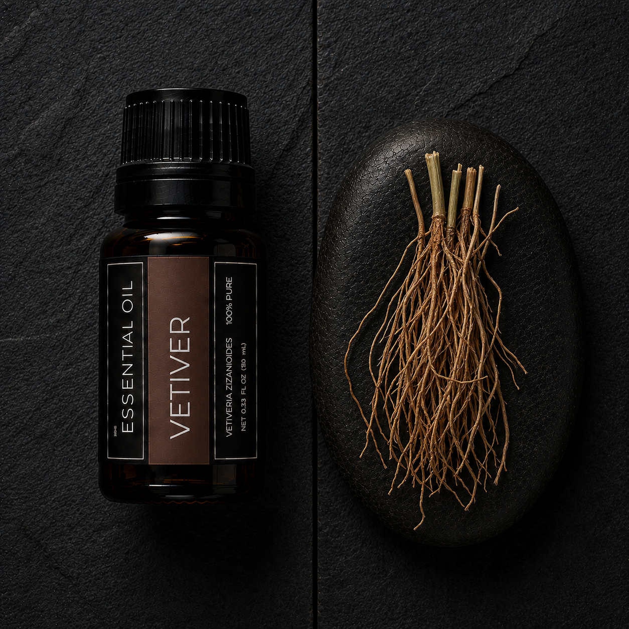 Pure Essential Oils (10ml) – Steam Distilled Botanical Aromatherapy Oils for Diffusers, Home & Office – Single Bottles & Curated Sets